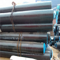 ASTM A53 API 5L Round Black Seamless Carbon Steel Pipe and Tube